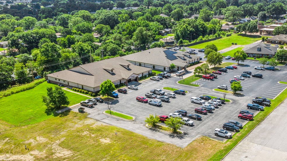 4140 SE Adams Rd, Bartlesville, OK à vendre - Photo de l’immeuble – Image 3 sur 4