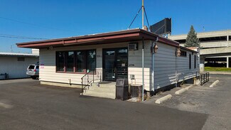 Plus de détails pour 206 E Wellesley Ave, Spokane, WA - Local commercial à vendre