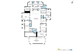 2680 Lawrenceville Hwy, Decatur, GA à louer Plan d’étage– Image 1 sur 1