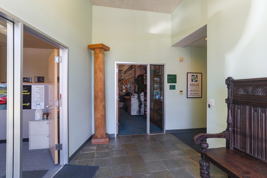 721 Colorado Ave, Palo Alto, CA à vendre - Numérisation 3D Matterport – Image 3 sur 32