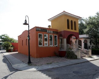 Plus de détails pour 401 Burns Ct, Sarasota, FL - Local commercial à vendre