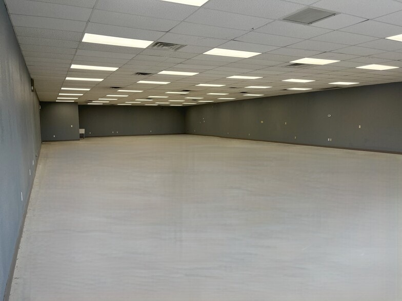 902 S Treadaway Blvd, Abilene, TX à louer - Photo intérieure – Image 3 sur 3
