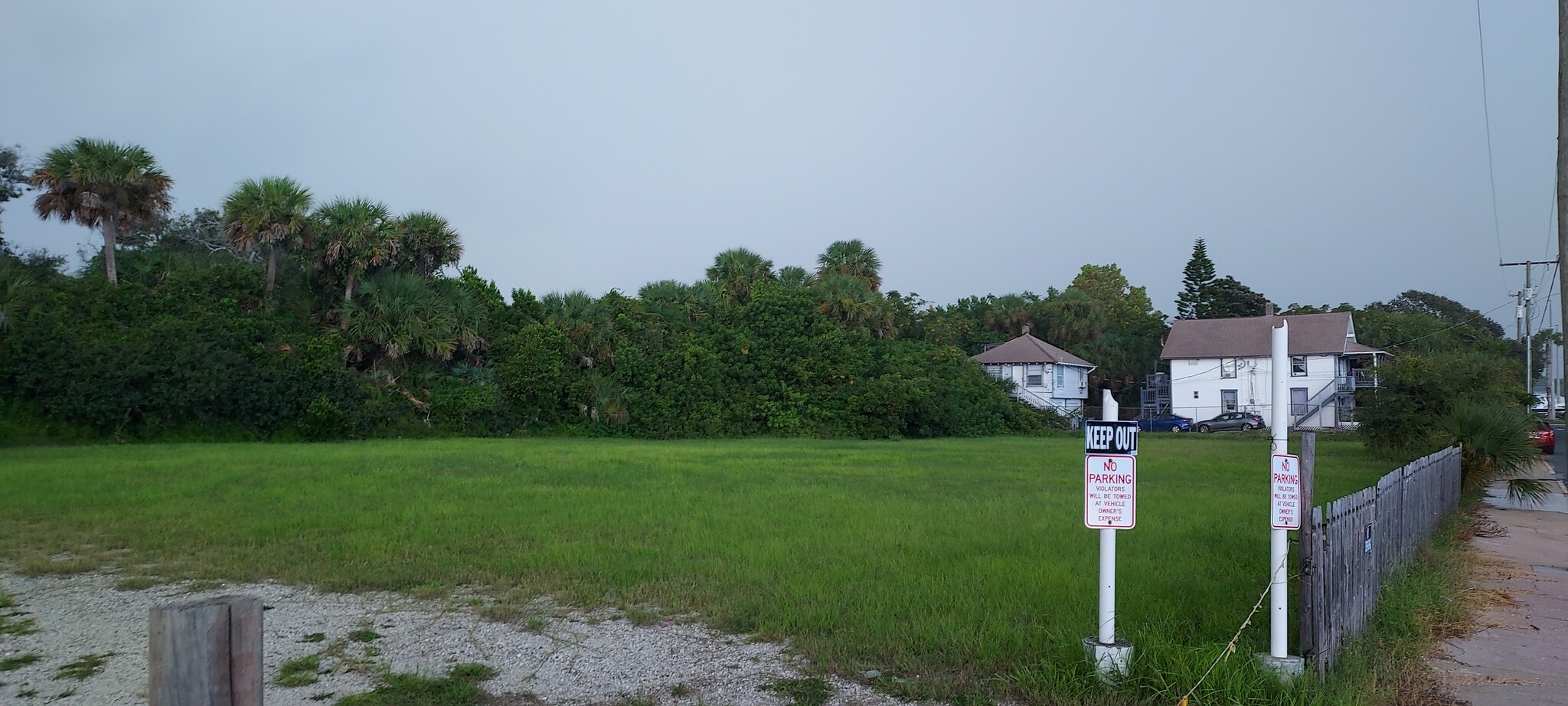 11 Hollywood, Daytona Beach, FL à vendre Photo de l’immeuble– Image 1 sur 8