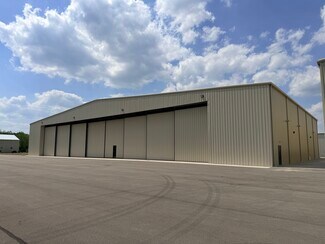 Plus de détails pour 460 Tasa Dr, Fombell, PA - Industriel/Logistique à louer