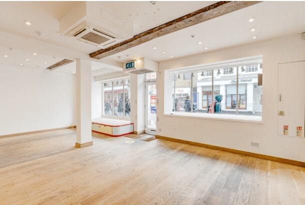 24 South St, Chichester à louer Photo intérieure– Image 1 sur 7