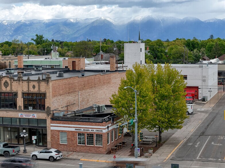 Downtown Kalispell 3 Parcel Opportunity portefeuille de 2 biens à vendre sur LoopNet.fr - Photo de l’immeuble – Image 2 sur 55