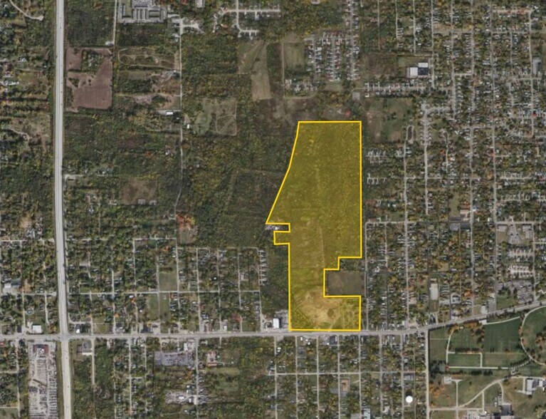 5327 W Third, Dayton, OH à vendre - Photo de l’immeuble – Image 2 sur 3