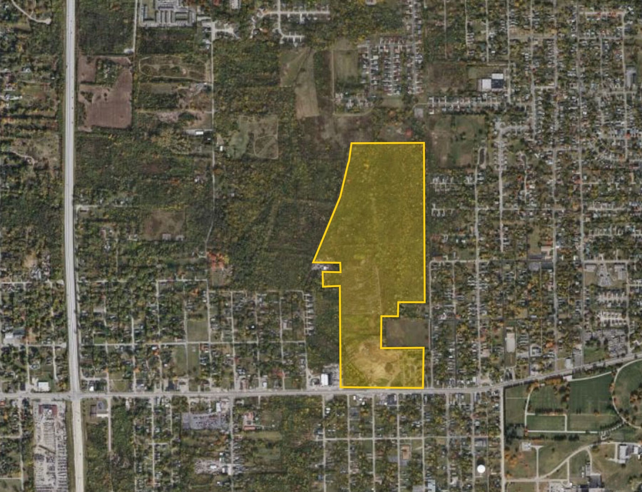 5327 W Third, Dayton, OH à vendre Photo principale– Image 1 sur 4