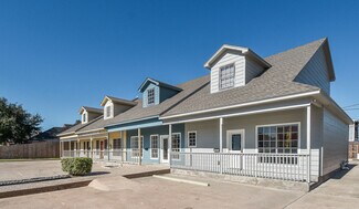 Plus de détails pour 104 Kelly Dr, Victoria, TX - Bureau à louer