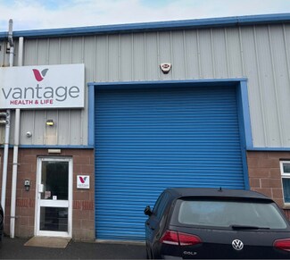 Plus de détails pour 40 The Cutts, Belfast - Bureau à louer