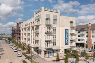 Plus de détails pour 255 Assay St, Houston, TX - Local commercial à louer