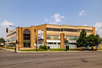 Plus de détails pour 5995 Boul Gouin O, Montréal, QC - Bureau, Local commercial à louer