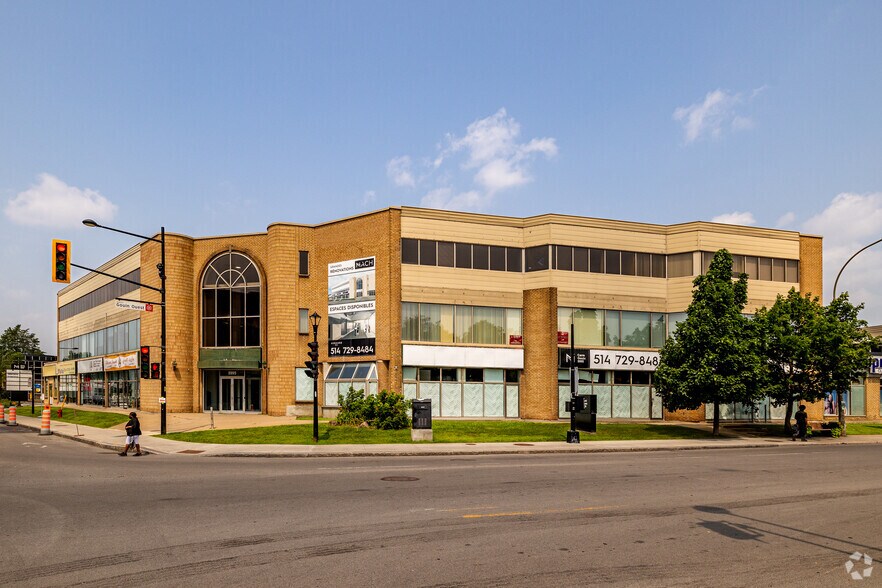5995 Boul Gouin O, Montréal, QC à louer - Photo de l’immeuble – Image 1 sur 12