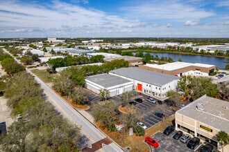 4507 36th St, Orlando, FL - VUE AÉRIENNE  vue de carte - Image1