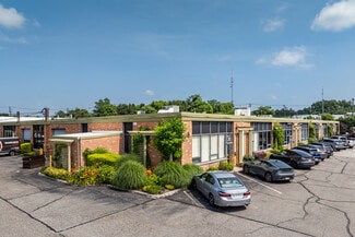 Plus de détails pour 260-286 Newtown Rd, Plainview, NY - Industriel/Logistique à louer