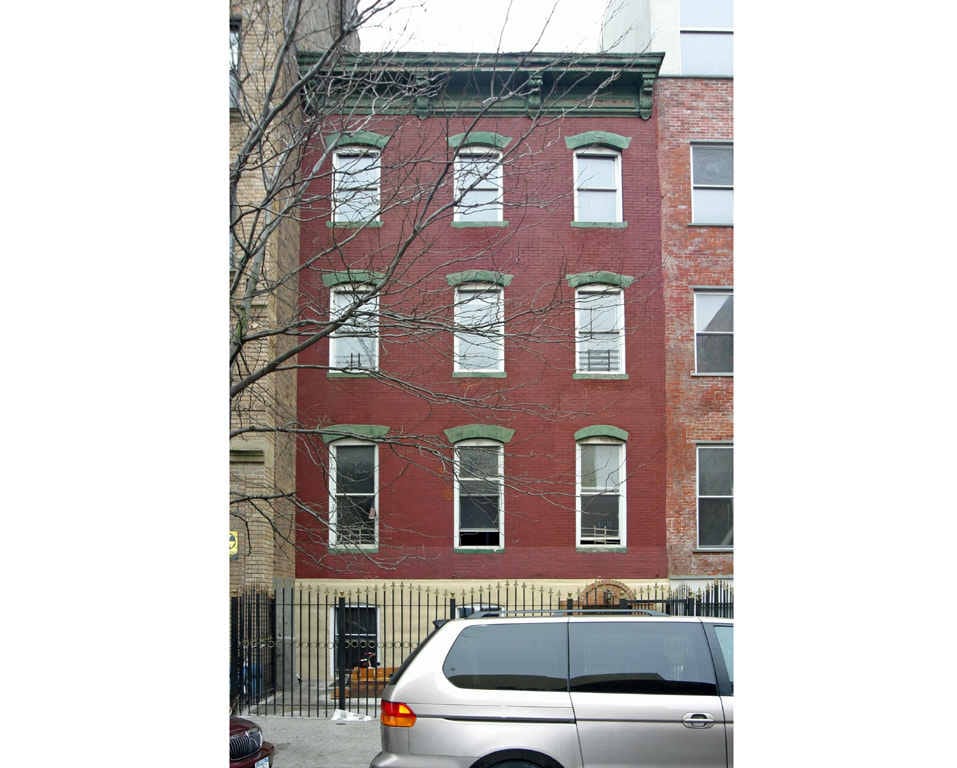 188 S 8th St, Brooklyn, NY à vendre Photo principale– Image 1 sur 3