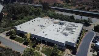 Plus de détails pour 10110 Sorrento Valley Rd, San Diego, CA - Local d'activités à louer