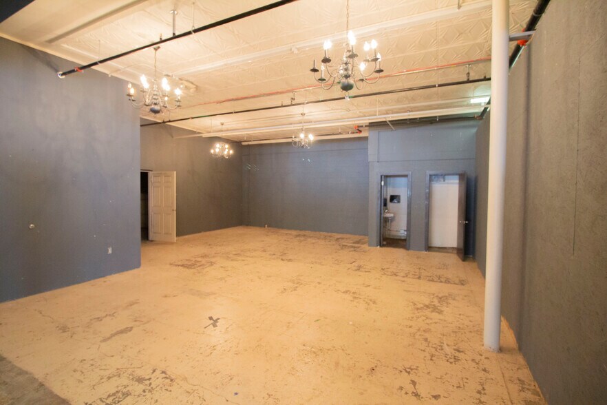 4209-4217 Portage Rd, Kalamazoo, MI à louer - Photo de l’immeuble – Image 2 sur 5