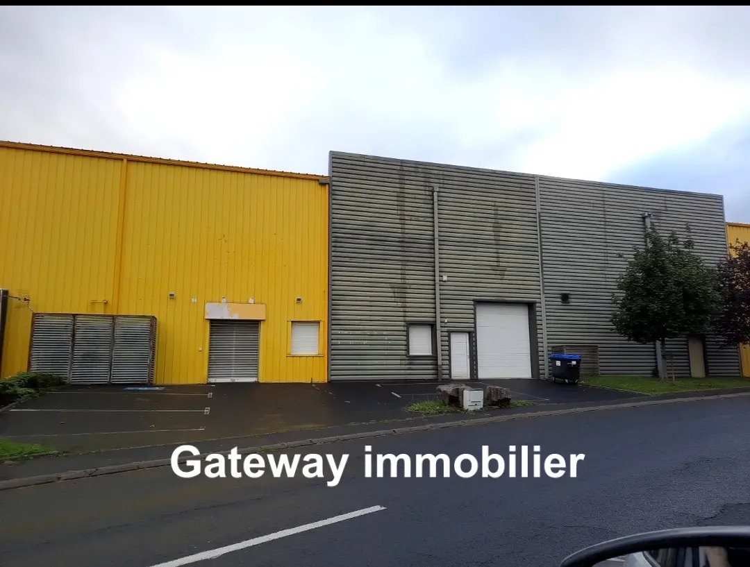 Photo de l’immeuble