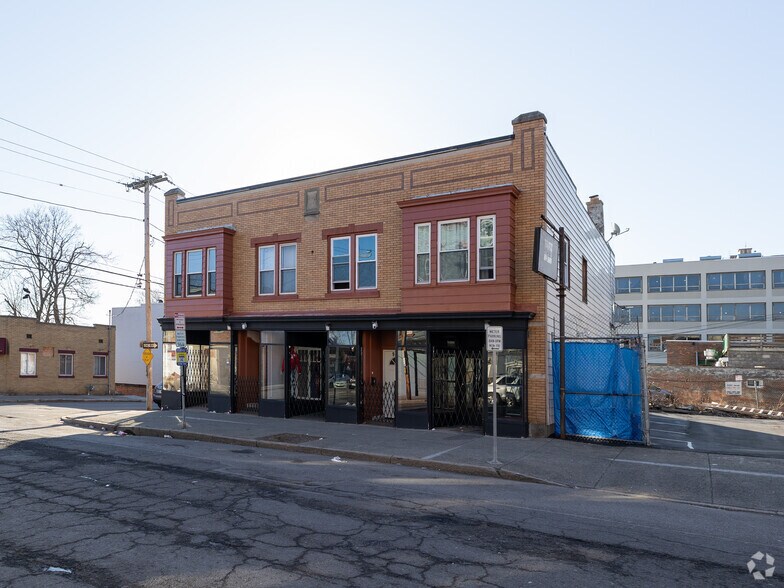 92-96 Lexington Ave, Albany, NY à louer - Photo de l’immeuble – Image 2 sur 2