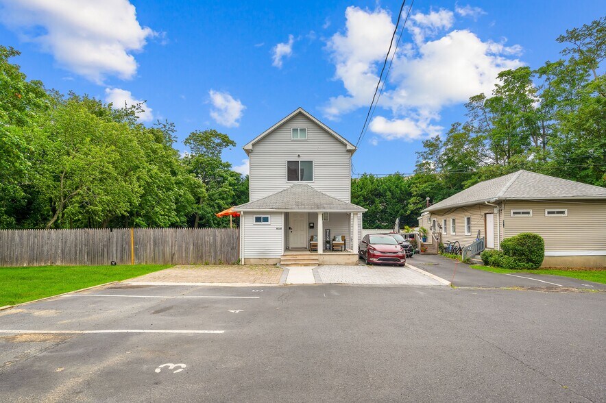 402 2nd Ave, Long Branch, NJ à vendre - Photo de l’immeuble – Image 3 sur 34
