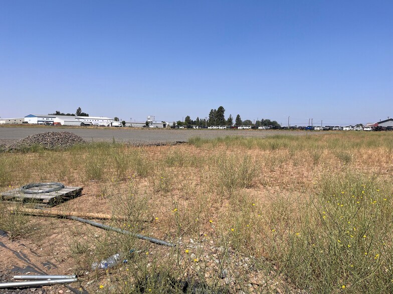 2300 S Hayden, Airway Heights, WA à louer - Photo de l’immeuble – Image 1 sur 2