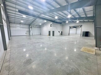 Plus de détails pour 0 Ted Dorris Rd, Goodlettsville, TN - Industriel/Logistique à louer