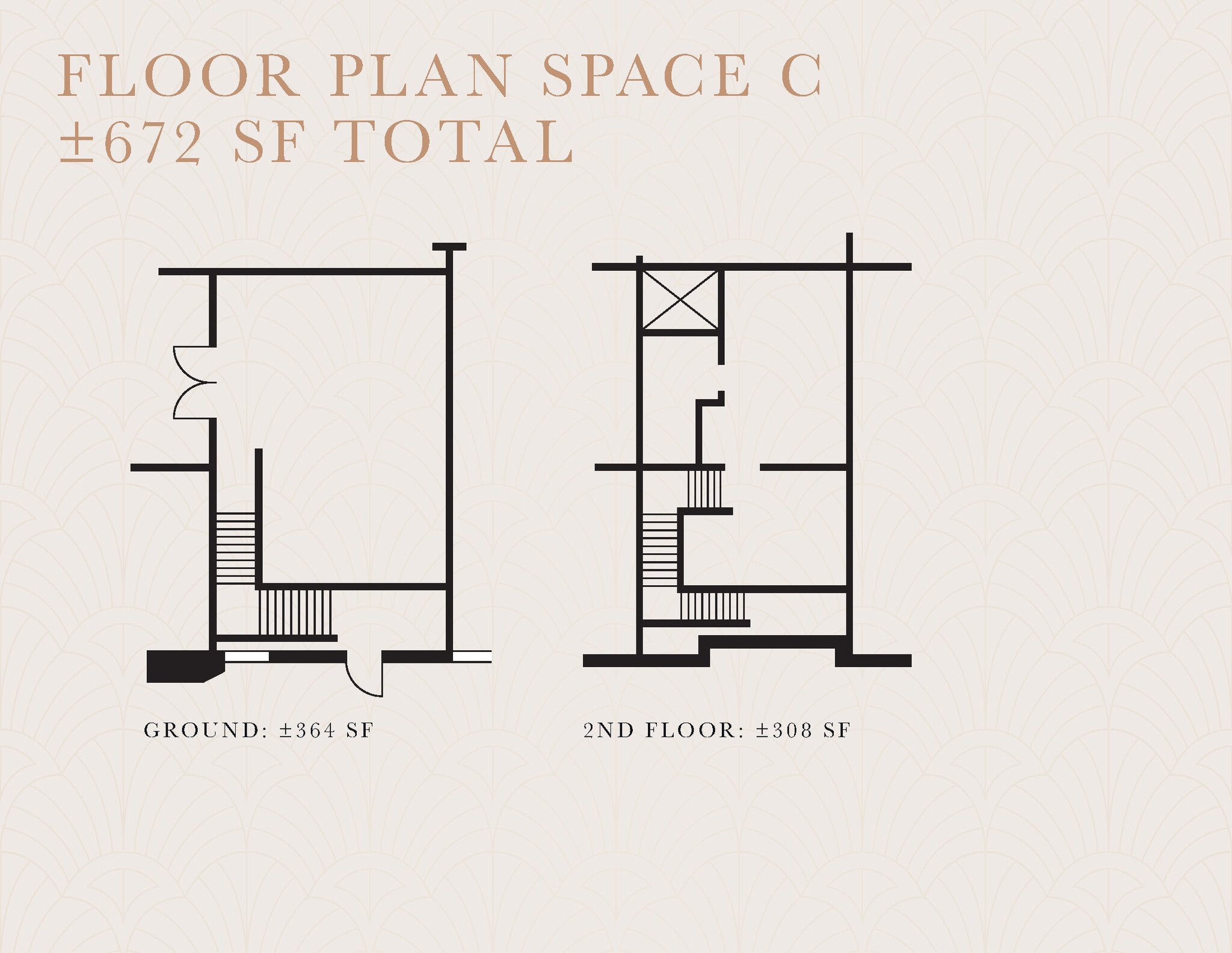 9500 Wilshire Blvd, Beverly Hills, CA à louer Plan d’étage– Image 1 sur 8