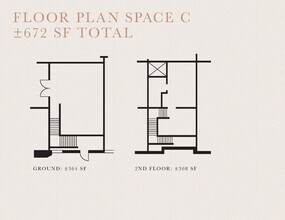 9500 Wilshire Blvd, Beverly Hills, CA à louer Plan d’étage– Image 1 sur 8