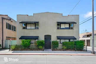Plus de détails pour 421 N Rose Pl, Long Beach, CA - Logement à vendre