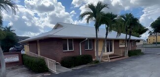 Plus de détails pour 124 1st St, Belle Glade, FL - Santé à vendre