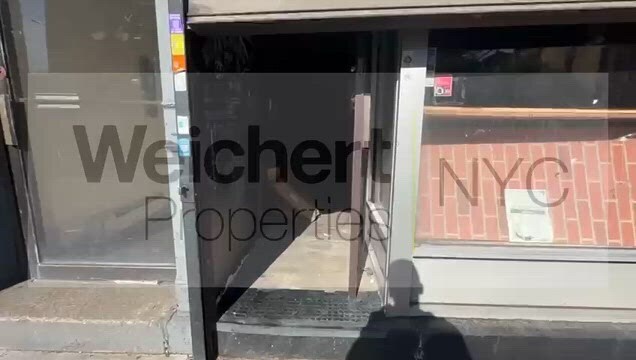 2315 2nd Ave, New York, NY à louer - Vidéo sur l’annonce professionnelle – Image 2 sur 4