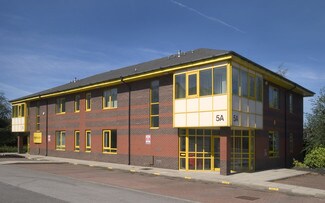 Plus de détails pour 5-5A Bruntcliffe Way, Morley - Bureau à louer