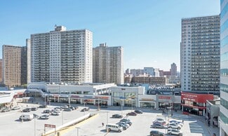 Plus de détails pour 200-238 E 161st St, Bronx, NY - Bureau/Local commercial, Local commercial à louer