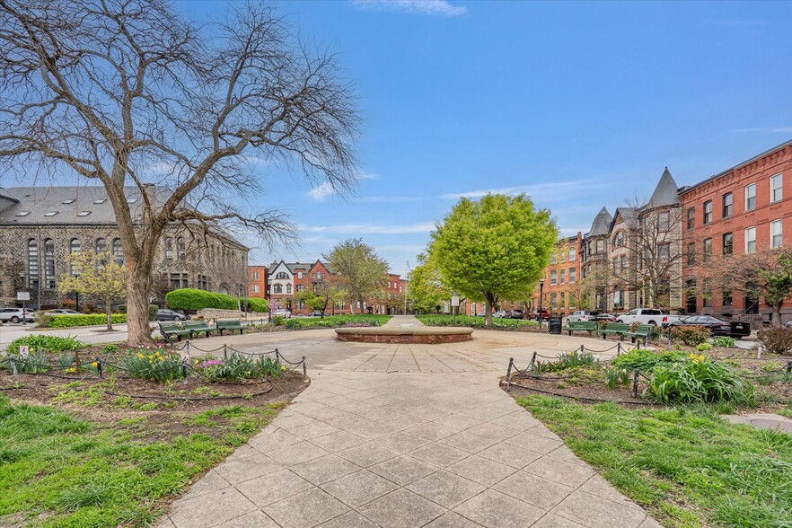 1712 Park Ave, Baltimore, MD à vendre - Photo de l’immeuble – Image 3 sur 51