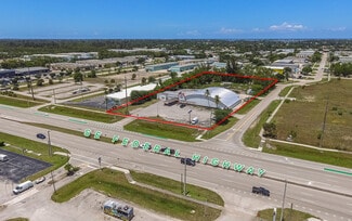 Plus de détails pour 4461 SE Federal Hwy, Stuart, FL - Local commercial à louer