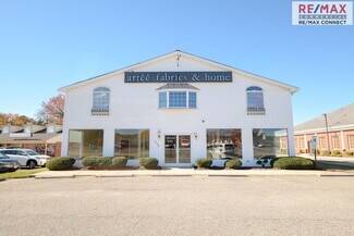 Plus de détails pour 5333 George Washington Mem Hwy, Yorktown, VA - Local commercial à vendre