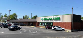 Plus de détails pour 523 E Main st, Scottsville, KY - Local commercial à vendre