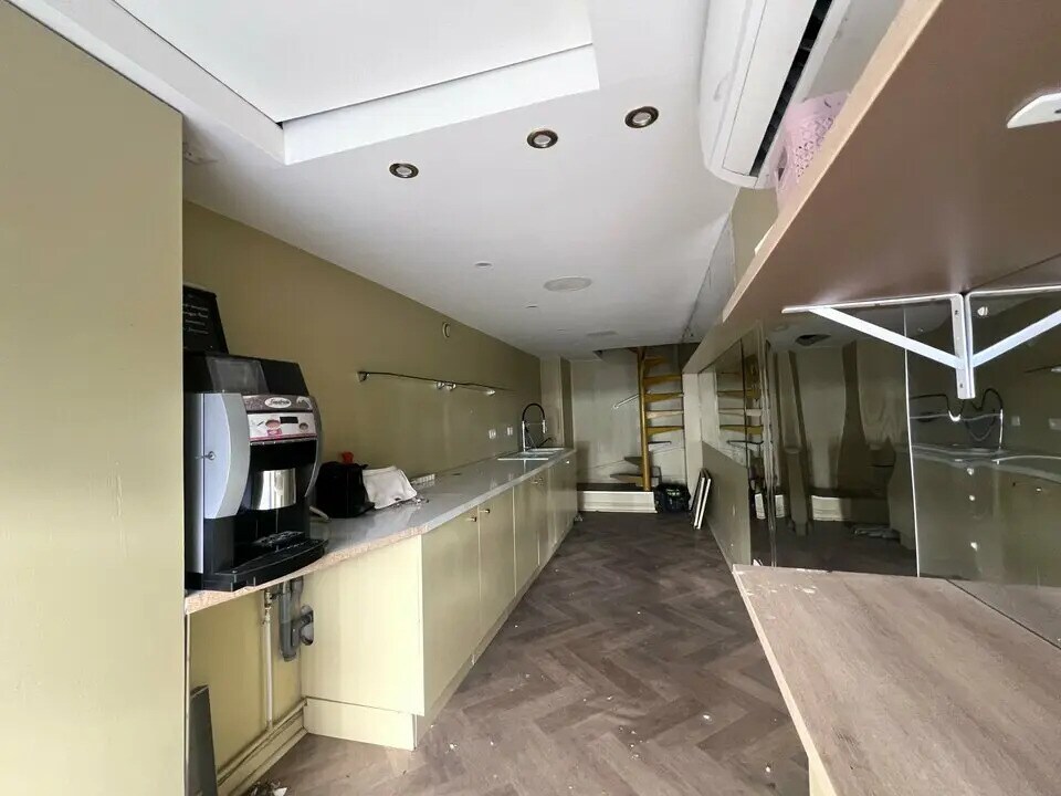 Local commercial dans Nice à louer Photo intérieure– Image 1 sur 4