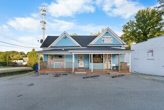 Plus de détails pour 1900 Chapel Hill Rd, Durham, NC - Local commercial à vendre