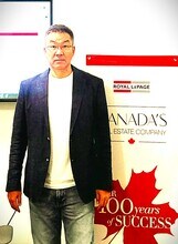 Paul Chong
