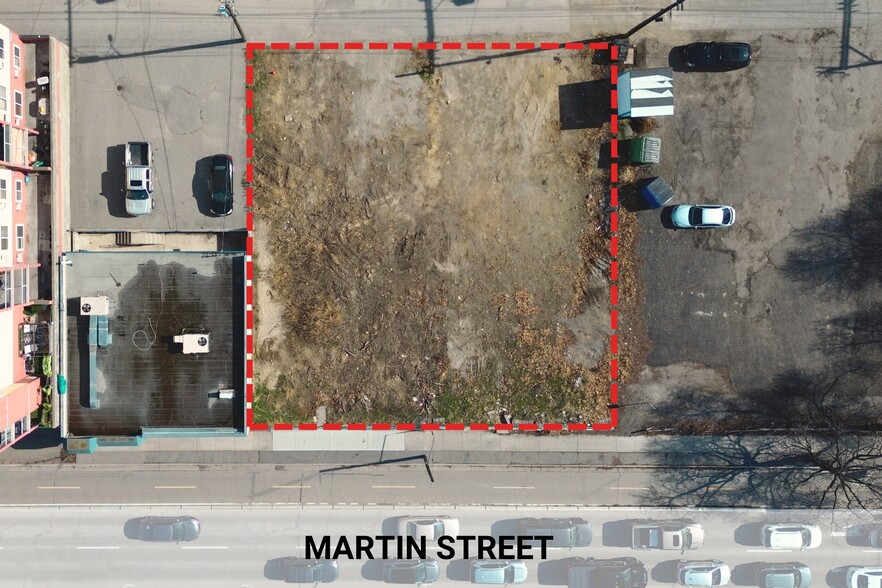 686 Martin St, Penticton, BC à vendre - Photo de l’immeuble – Image 3 sur 10