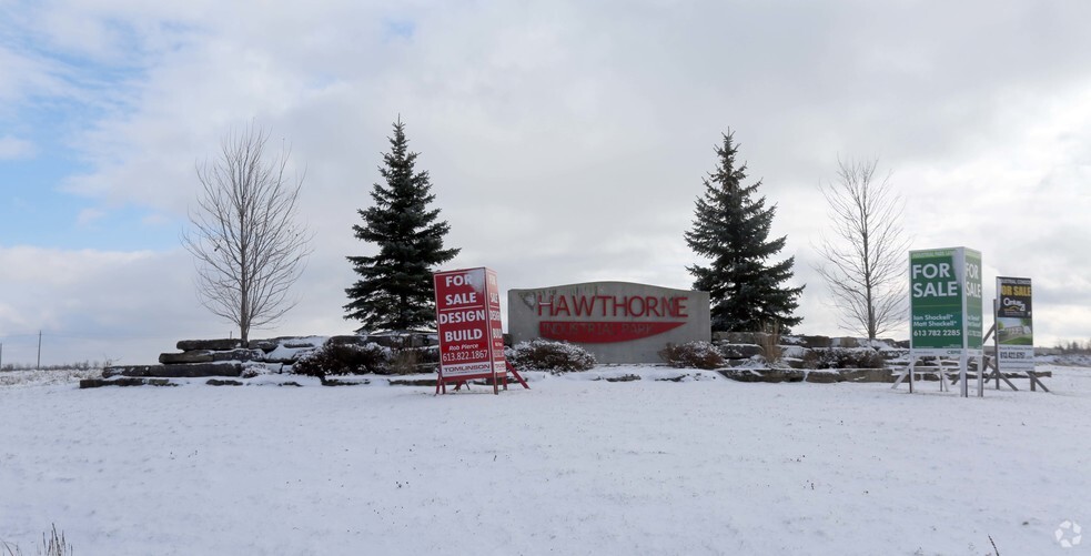 35 Sappers Ridge, Ottawa, ON à louer - Photo principale – Image 1 sur 3