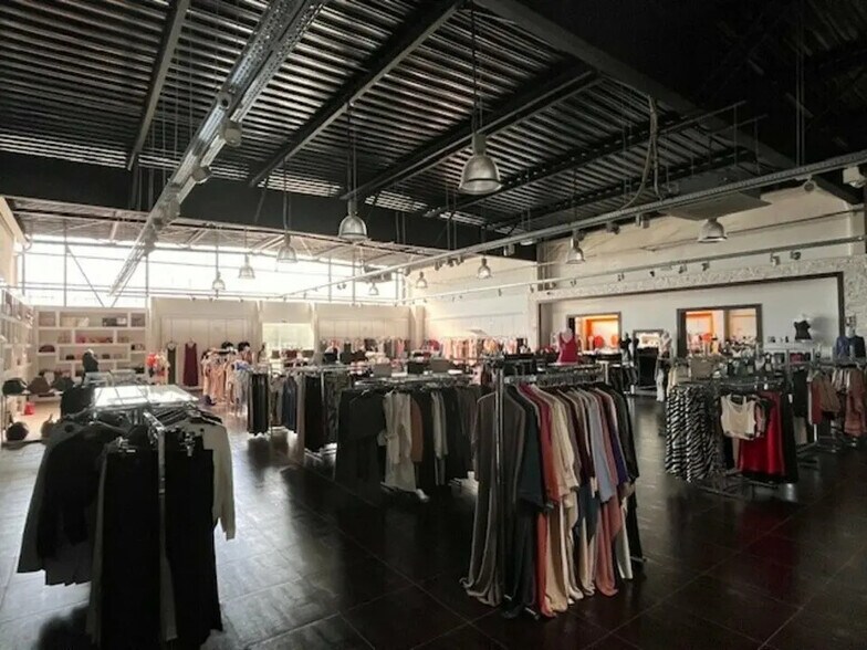 Local commercial dans Vannes à louer - Photo intérieure – Image 3 sur 5