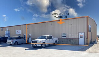 Plus de détails pour 220 Limmer Loop, Round Rock, TX - Industriel/Logistique à louer