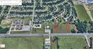Plus de détails pour 000 Mobile Hwy, Montgomery, AL - Terrain à vendre