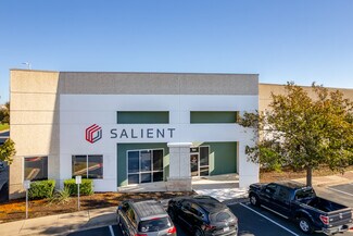 Plus de détails pour 4616 W Howard Ln, Austin, TX - Industriel/Logistique à louer