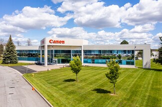 Plus de détails pour 2260-2300 Walkley Rd, Ottawa, ON - Local d’activités à vendre