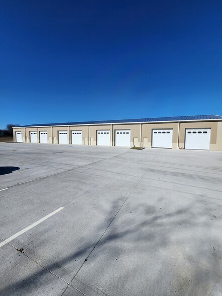 4202 Mason Pointe Dr, Mason, OH à vendre - Photo de l’immeuble – Image 3 sur 4