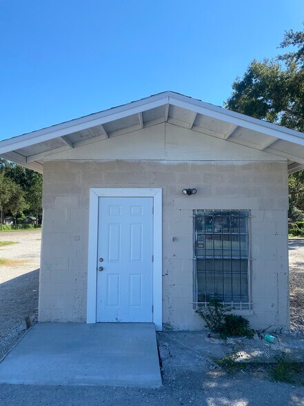 12885 N Florida Ave, Tampa, FL à louer - Photo de l’immeuble – Image 2 sur 6
